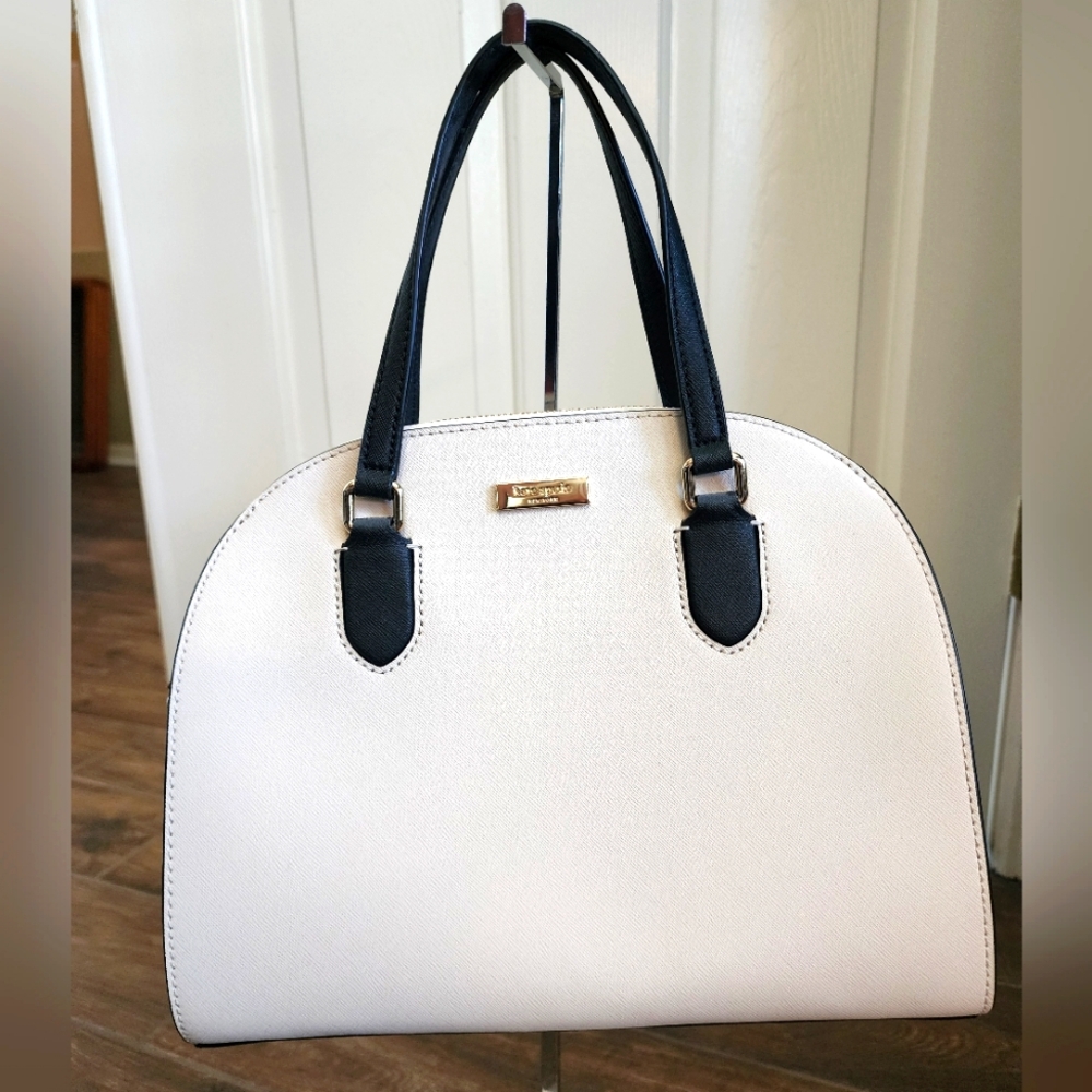 Kate Spade Laurel Way Reiley Handbag NWOT